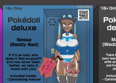 Team Aqua Grunts - Hentai Gallery