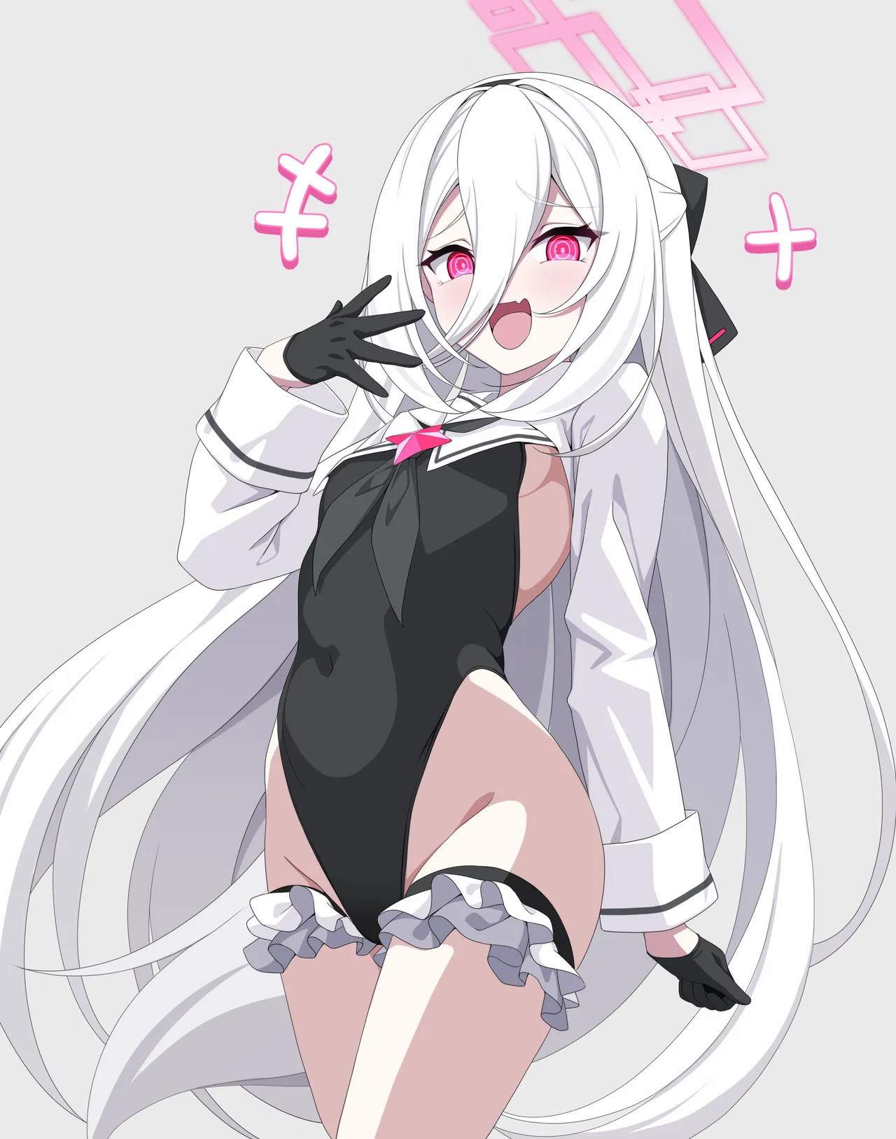 Исполнитель — ストれるか - Хентай галерея - Image 1