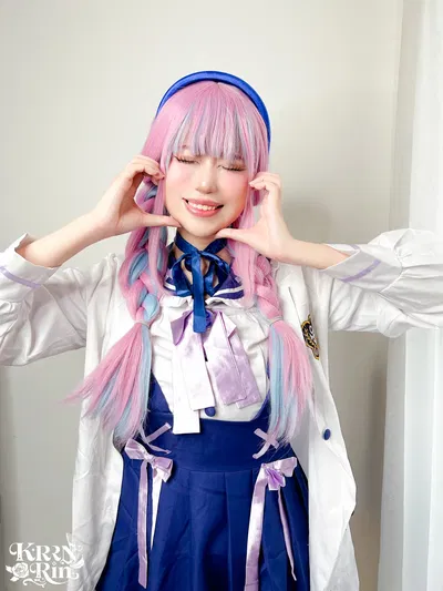 Курурин — Минато Аква - Хентай галерея