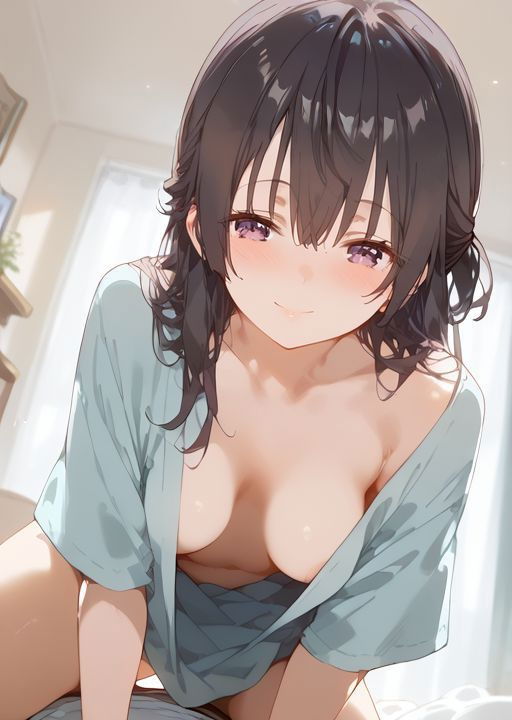 Yukimachi - 周防有希 - Hentai Gallery - Image 1