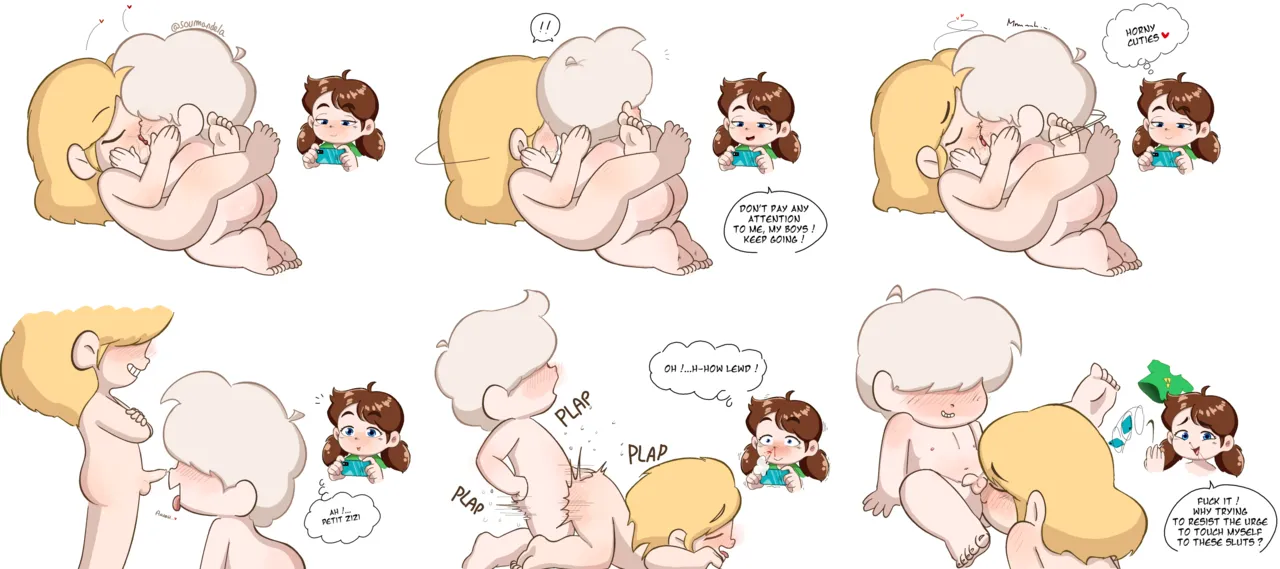 (allthefallen) neil_(neo_sariphy) (character) - Hentai Gallery - Image 1