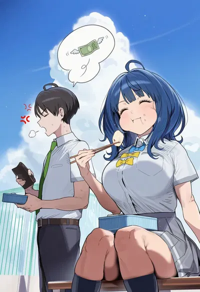 (Toratora) Anna Yanami's Lewd Secret Service (Request) 隠れんぼ性活 150P - Hentai Gallery