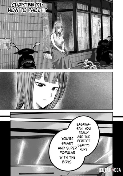 (Nakaura Tomoki) Ueno-kun wa Kaihatsu-zumi Dai 71 wa Ueno-kun Has Been Developed Chapter 71 (English) - Hentai Gallery