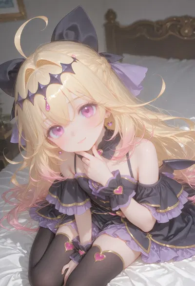 (ミム) 森亜露露卡 - エロアニメギャラリー