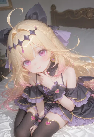 (Mimu) Moria Ruruka 森亚露露卡 - Hentai Gallery