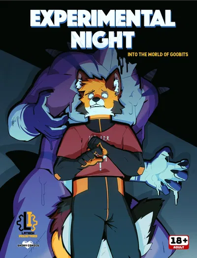 (ShinyHeartBeats) Noche experimental - Galería Hentai