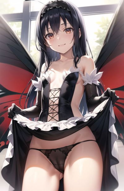 Yukimachi - 黒雪姫 - Hentai Gallery