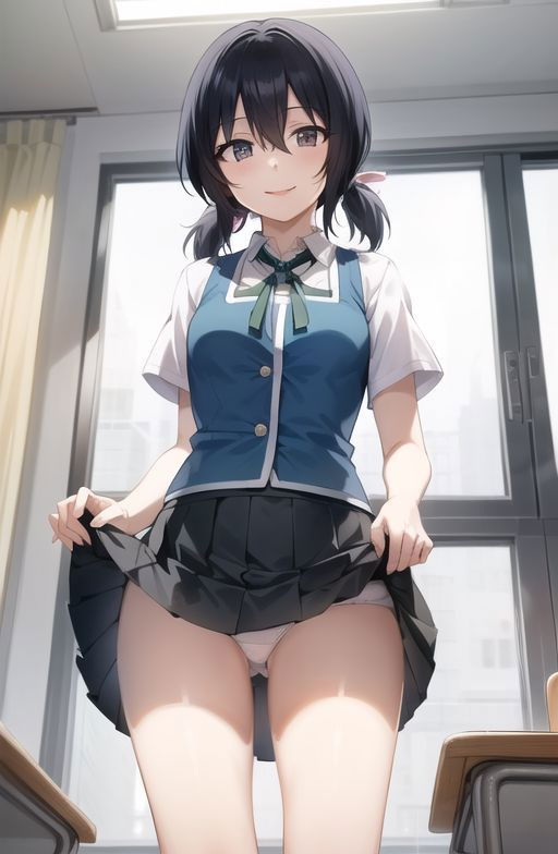 Yukimachi - 船堀 - Hentai Gallery - Image 1