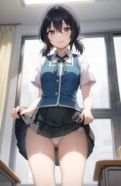 Юкимати — Фунабори - Хентай галерея