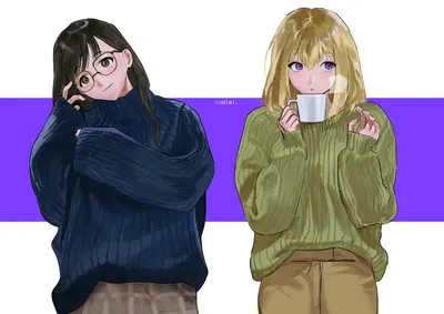 アーティスト ::: banjiesock - エロアニメギャラリー