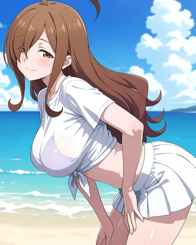 (Ponchoman) Wiz EXTRA 4 - KonoSuba || ウィズ - この素晴らしい世界に祝福を! (UNCENSORED) 70 IMAGES - Hentai Gallery