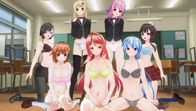 (Solo) Série Academia de Hipnose – Tradução parcial - Galeria Hentai