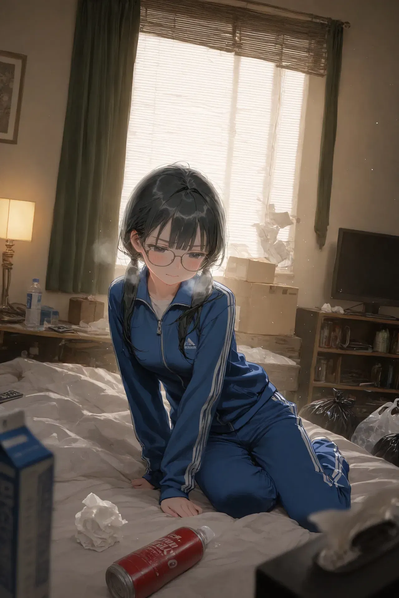 (NFFA) 2026-03-01 oc - Hentai Gallery - Image 1