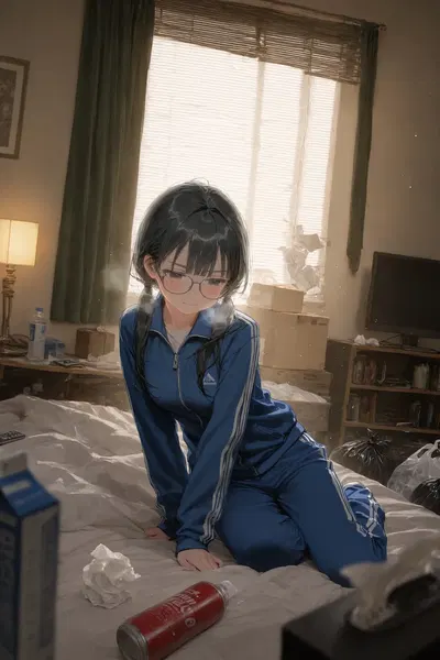 (NFFA) 2026年3月1日 oc - エロアニメギャラリー