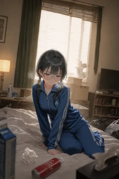 (NFFA) 2026-03-01 oc - Hentai Gallery