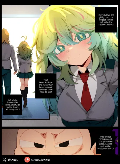 知られざる喜び - エロアニメギャラリー