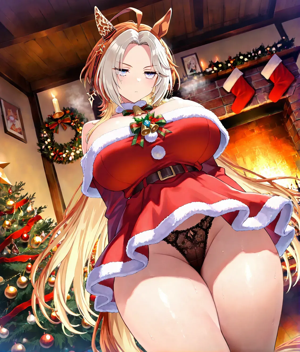 أماديوس إيه آي - أورفيفري - معرض هنتاي - Image 1