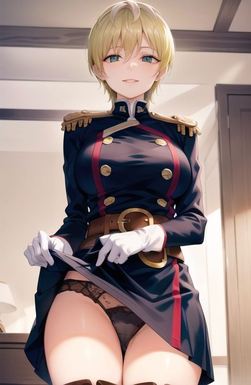 Yukimachi - Hoa Izumo - Thư Viện Hentai - Image 1