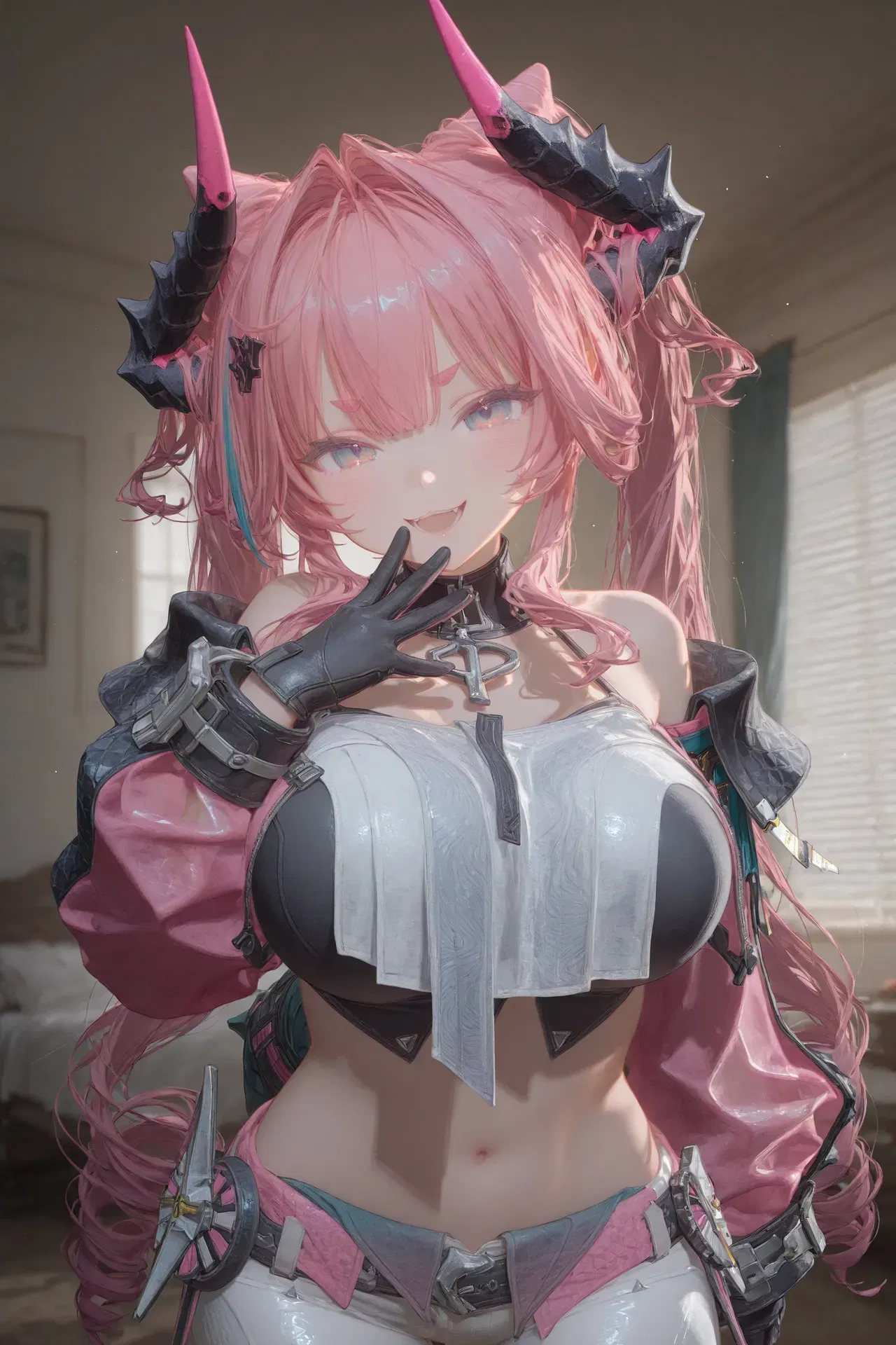 (NFFA) 5 de marzo de 2026 Yvonne - Galería Hentai - Image 1