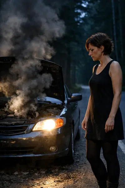 狼男の噛み傷 - エロアニメギャラリー