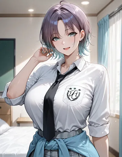 Toru Asakura (235) - Hentai Gallery