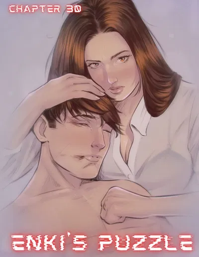 Enki's Puzzle 30 - Hentai Gallery