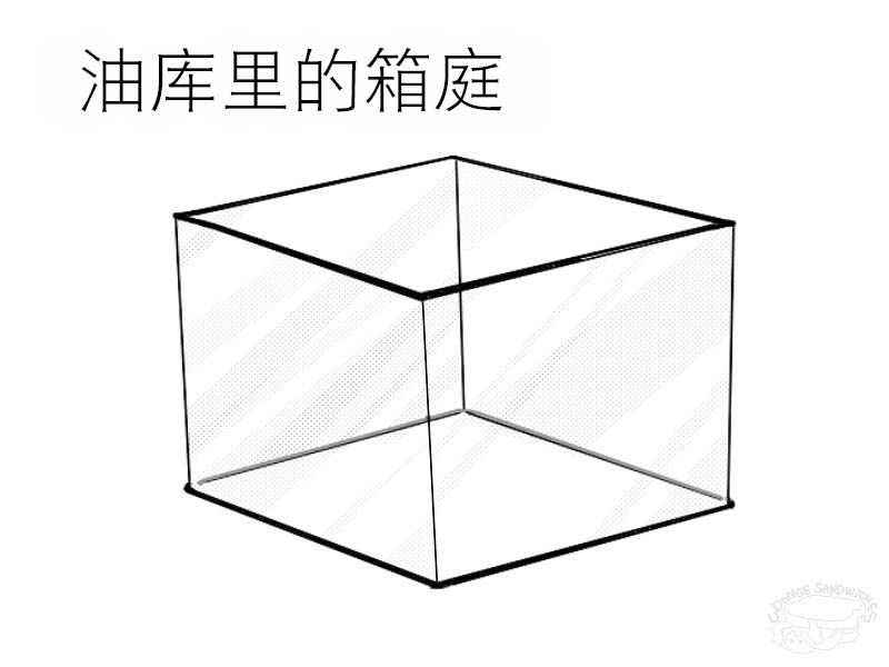 (Tradução automática com adaptação para o chinês) (Yukkuri) (Udonge-san-do) O jardim em miniatura no depósito de óleo - Galeria Hentai - Image 1