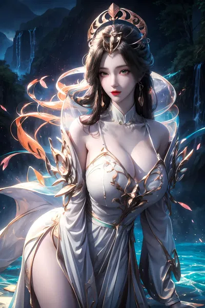 Brune 57 - Galeria Hentai