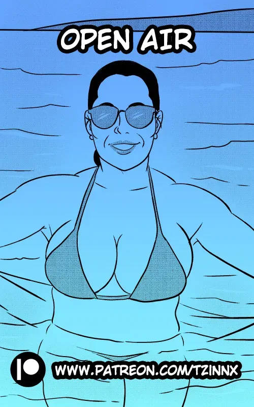 (Tzinnxt) Open Air - 第1章 - v.0.1 (英語) - エロアニメギャラリー - Image 1
