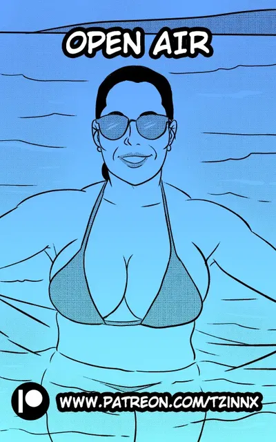(Tzinnxt) Open Air - 第1章 - v.0.1 (英語) - エロアニメギャラリー