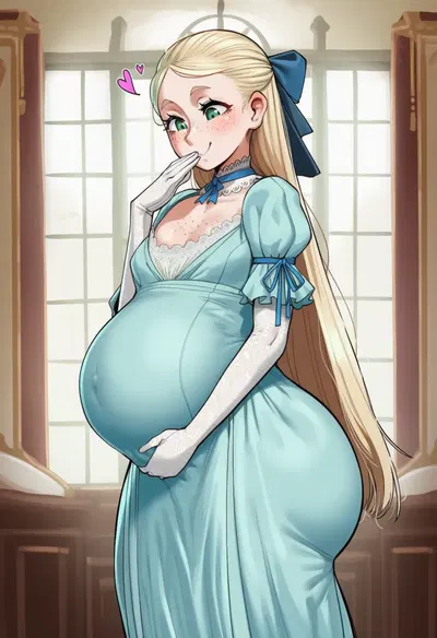 The Plantation - Hentai Gallery