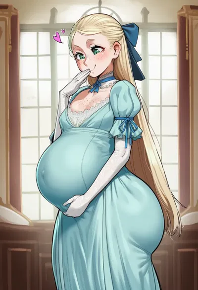 The Plantation - Hentai Gallery