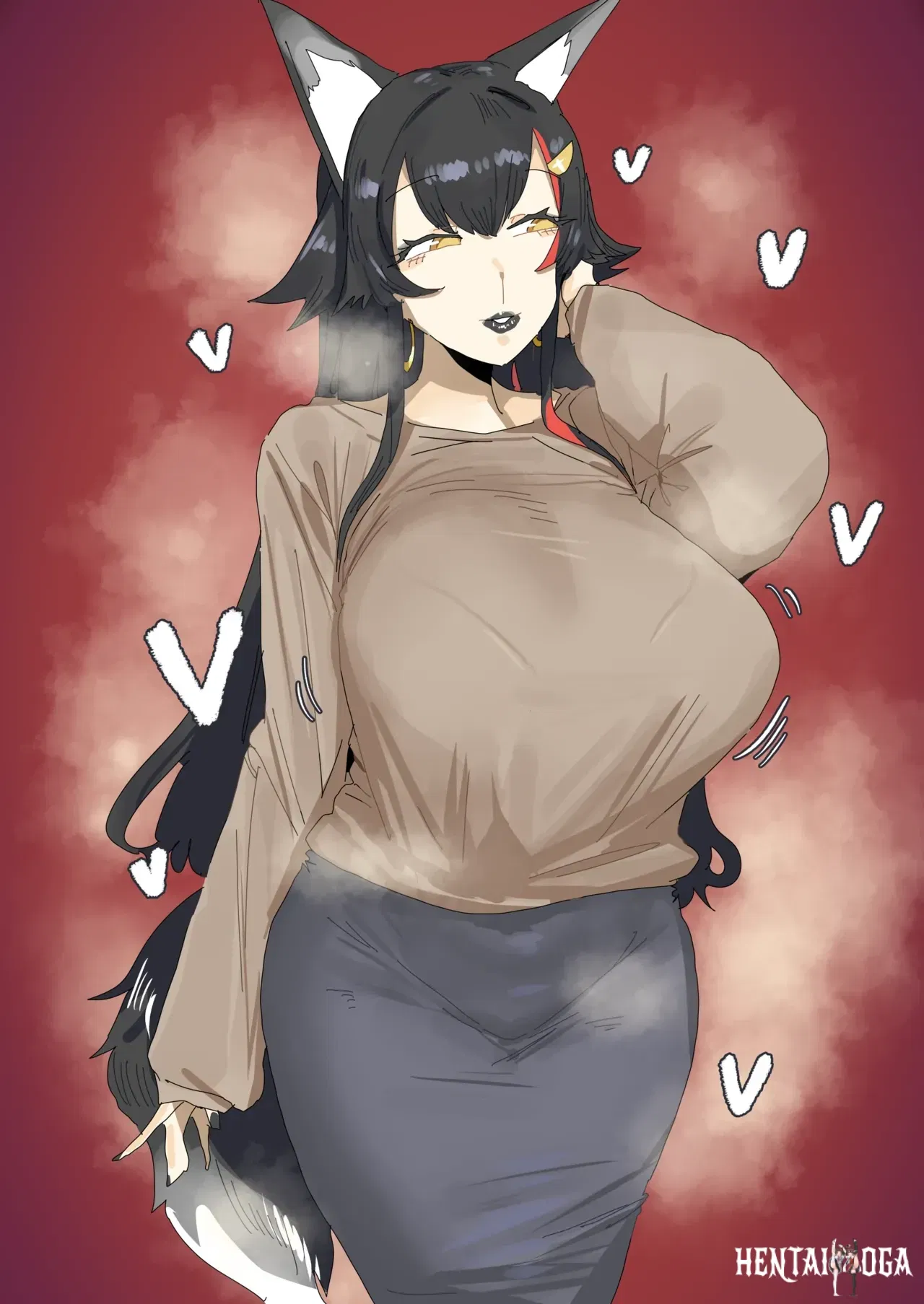 leebo 19/10/2025 - Thư Viện Hentai - Image 1