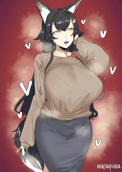 leebo 2025年10月19日 - エロアニメギャラリー