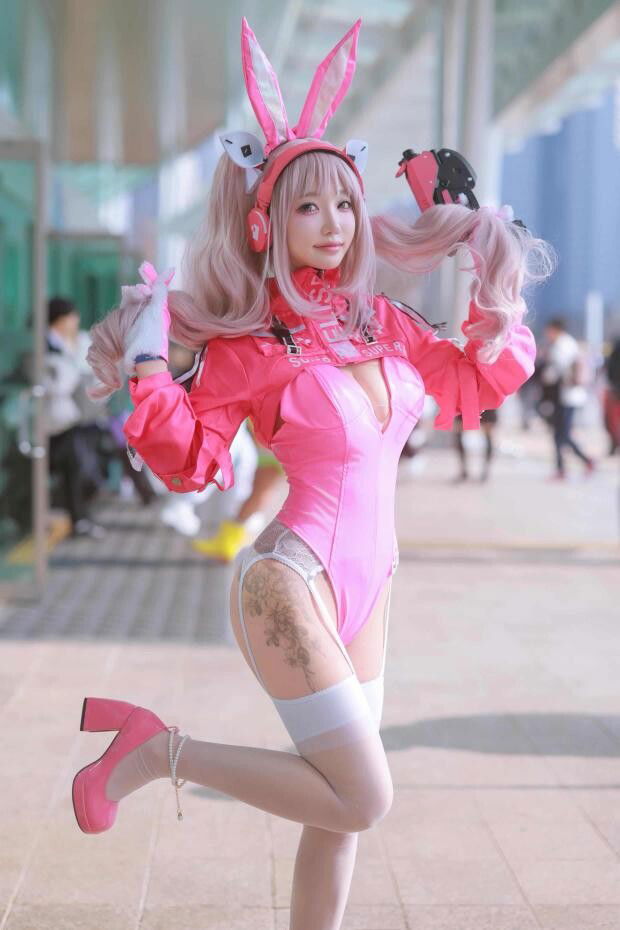 Yenny - Alice - Hentai Gallery - Image 1