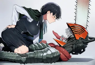 (toratora) generado automáticamente アサ - Galería Hentai