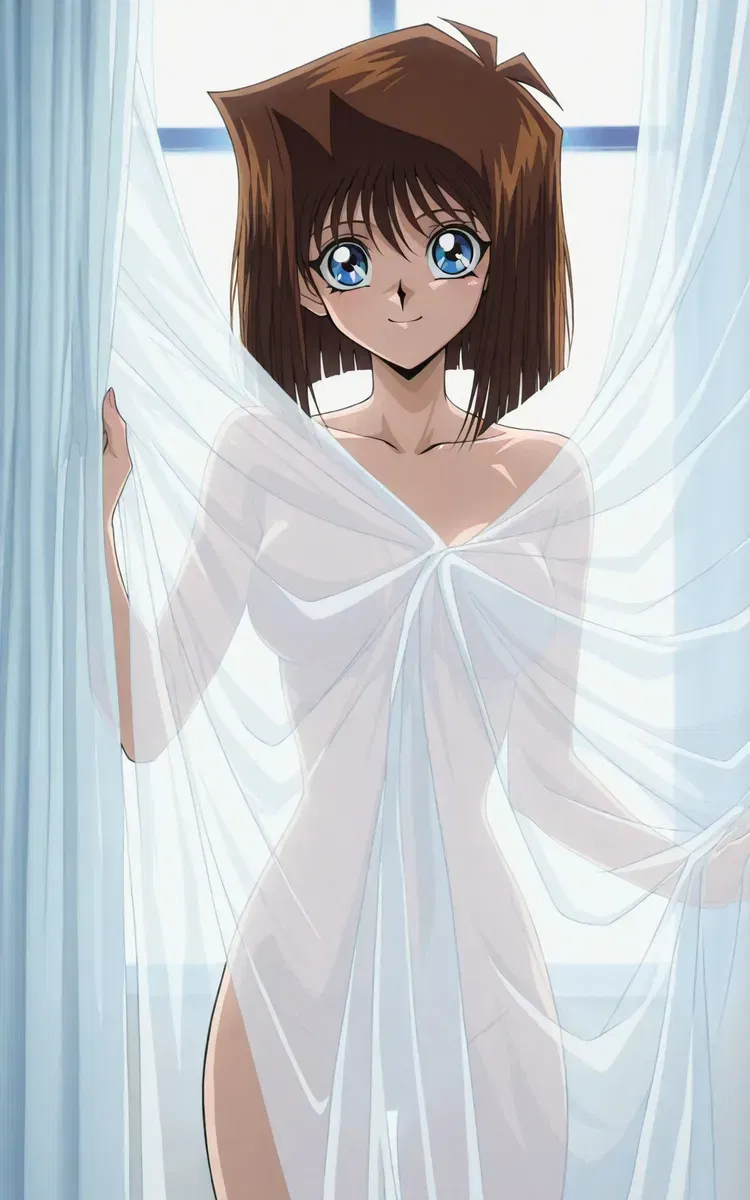 Téa Gardner - Hentai Gallery - Image 1