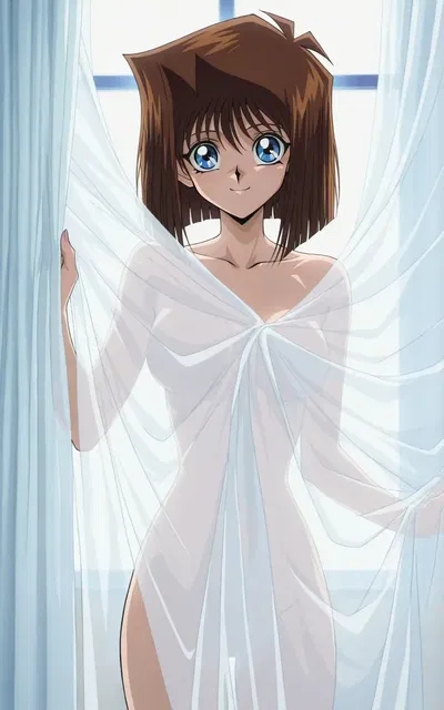 Téa Gardner - Hentai Gallery