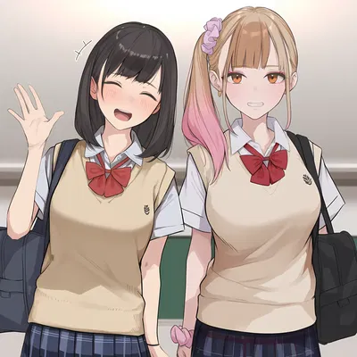 فوتا بعد المدرسة - معرض هنتاي