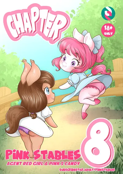 Lily Meadows 8 - Hentai Gallery