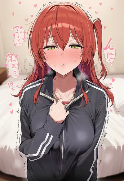 (toratora) gerado por Aigenerated Ikuyo - Galeria Hentai