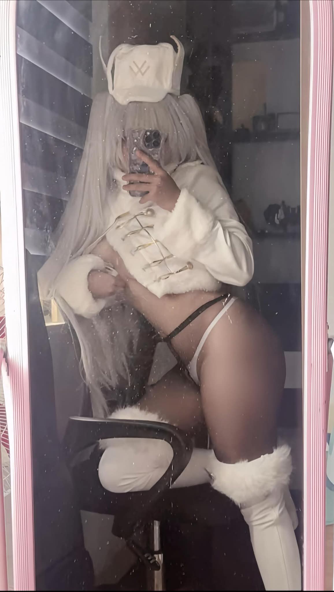 マイ・カン・ハン - エロアニメギャラリー - Image 1