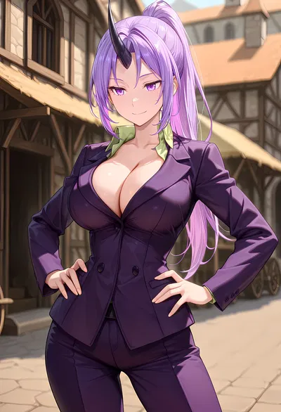 my Shion collection - Hentai Gallery