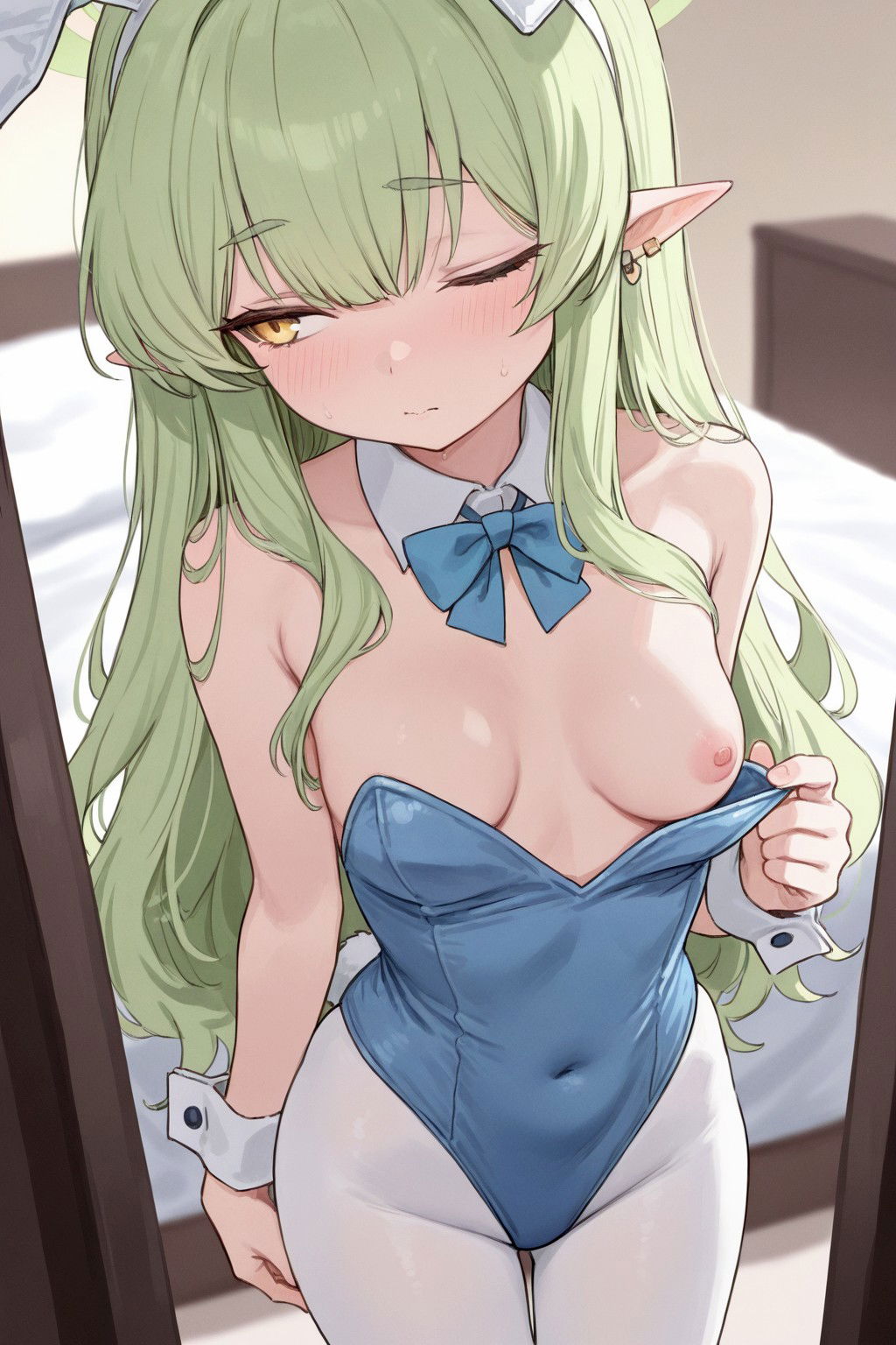 (Noriko) Tachibana Hikari - Galería Hentai - Image 1