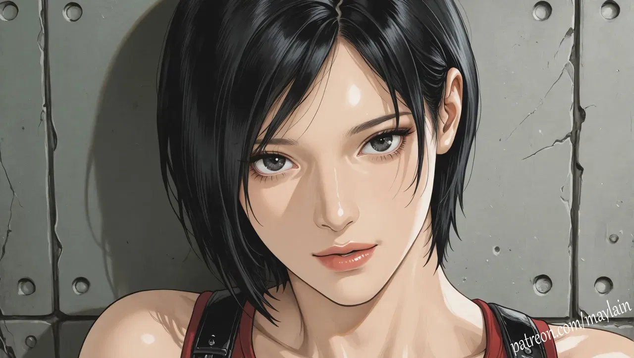 may_rain — (Patreon) - Хентай галерея - Image 1