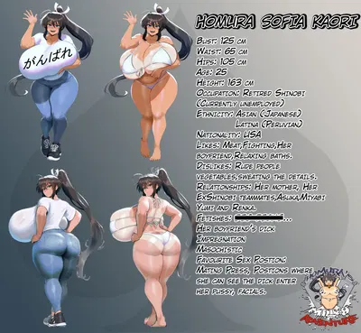 (Senranfan43) Profiles - Hentai Gallery