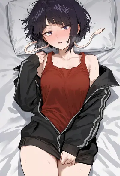 (Myuto) Jirou Kyouka - Hentai Gallery