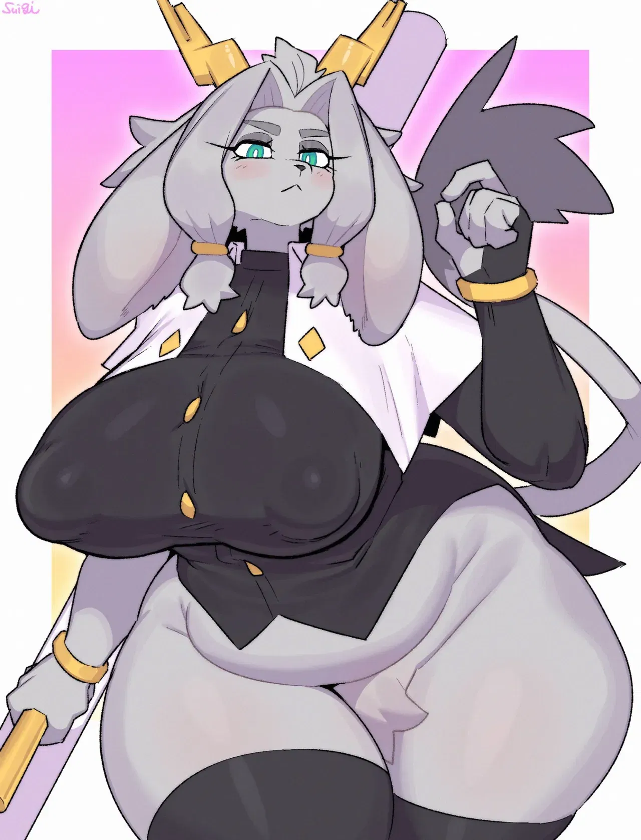 (سويجي) سيبيل - معرض هنتاي - Image 1