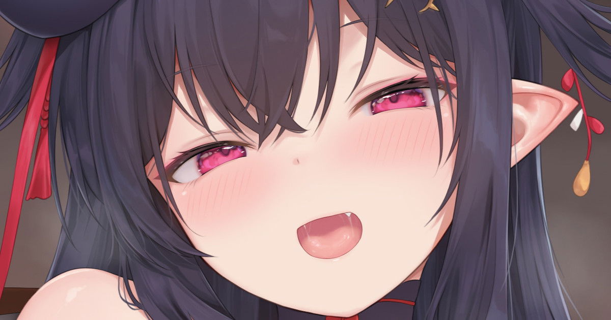 【なまひゆ】2026+01-2026.02 - Hentai Gallery - Image 1