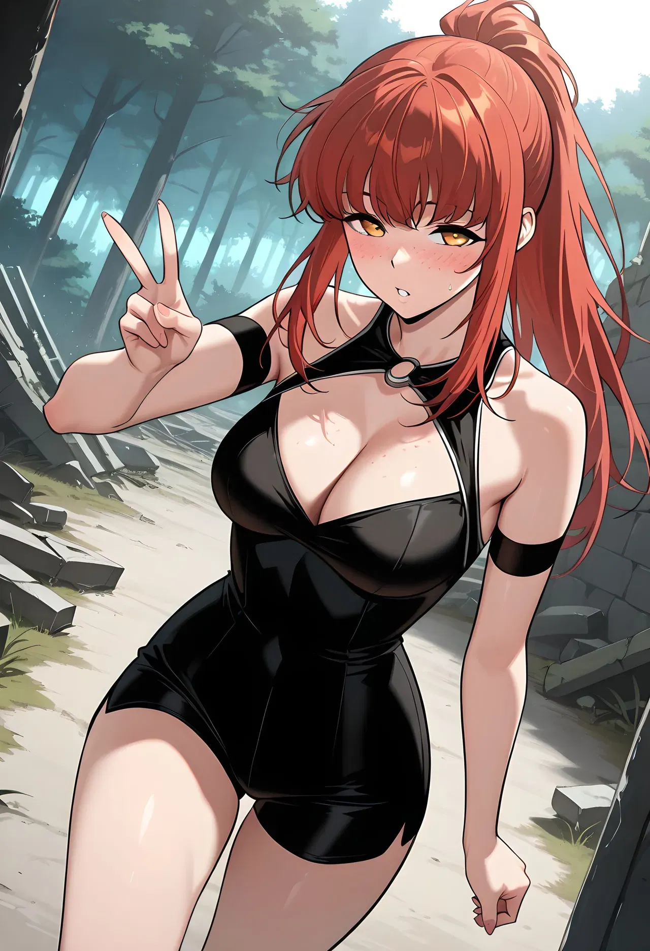 Забери меня! - Хентай галерея - Image 1